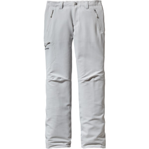 Click to Enlarge for Patagonia Simple Guide Softshell Pant- Women's Patagonia Simple Guide Softshell Pant- Women's -image
