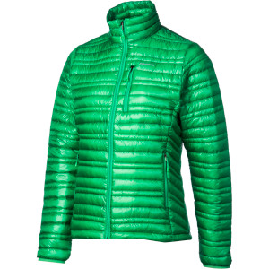 Ultralight Down Jacket - Women's