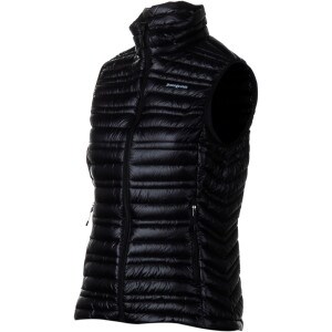 Ultralight Down Vest - Women's 