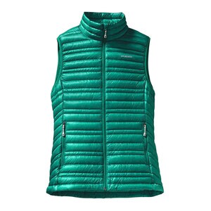 Patagonia Women Vest