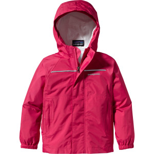 Torrentshell Jacket - Toddler Girls'