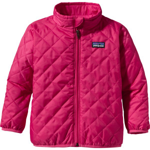 Nano Puff Jacket - Infant Girls'
