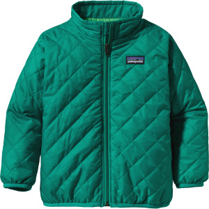 Nano Puff Jacket - Toddler Girls'