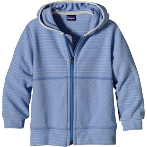 Micro D Fleece Cardigan - Infant Girls'