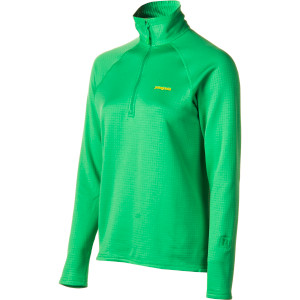 R1 Fleece Pullover - 1/2-Zip - Women's