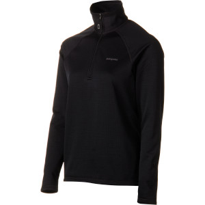 R1 Fleece Pullover - 1/2-Zip - Women's