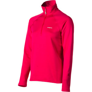 R1 Fleece Pullover - 1/2-Zip - Women's