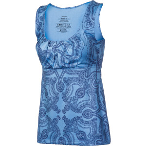 Bandha Top - Sleeveless - Women's
