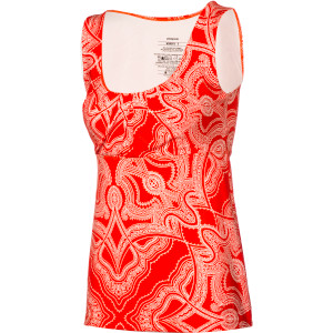 Bandha Top - Sleeveless - Women's