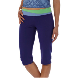Pliant Knicker - Women's 