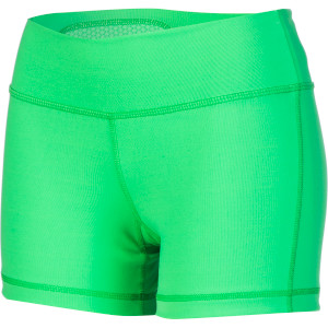 Pliant Short - Women's 