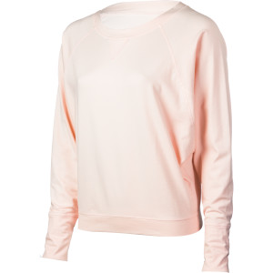 Graviti Pullover Sweatshirt - Women's 
