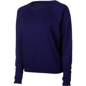 Graviti Pullover Sweatshirt - Women's 
