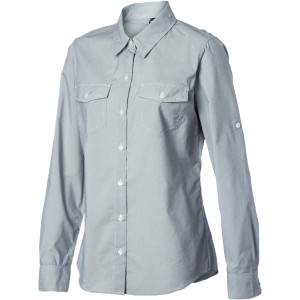 Overcast Shirt - Long-Sleeve - Women's 