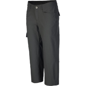 Rock Craft Capri Pant - Women's 