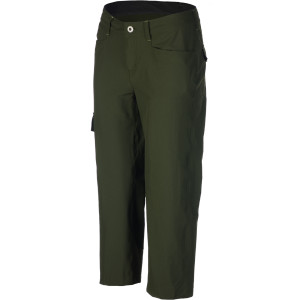 Rock Craft Capri Pant - Women's 