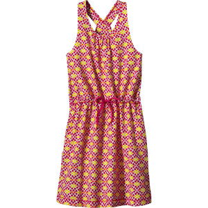 Tidal Dress - Girls'