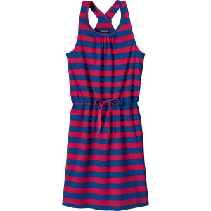 Tidal Dress - Girls'