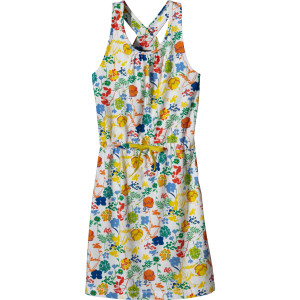 Tidal Dress - Girls'