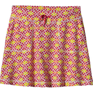 Tidal Skirt - Girls'