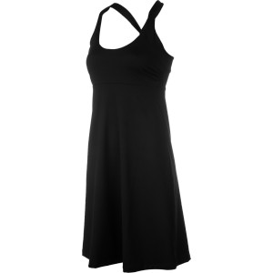Morning Glory Dress - Women's