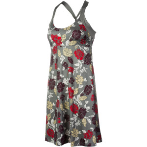 Morning Glory Dress - Women's