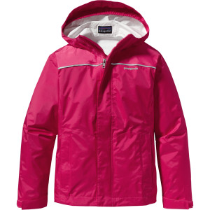 Torrentshell Jacket - Girls'