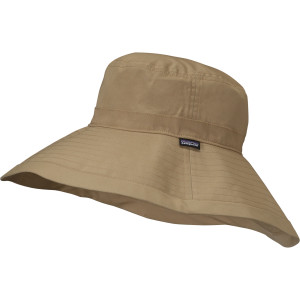 Island Sun Hat - Women's