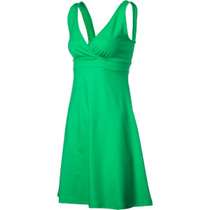 Florita Dress - Women's