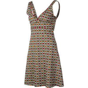 Margot Dress - Women's