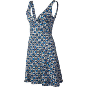 Margot Dress - Women's