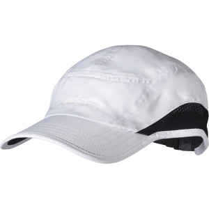 Velocity Cap
