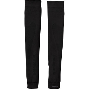 Click to Enlarge for Patagonia Lightweight Arm Warmers Patagonia Lightweight Arm Warmers -image