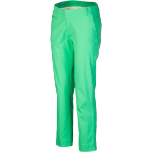 Stretch All-Wear Capri Pant - Women's 