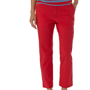 Stretch All-Wear Capri Pant - Women's 