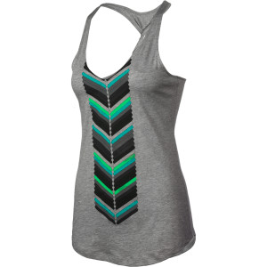 Astrid Twist Tank Top - Women's 