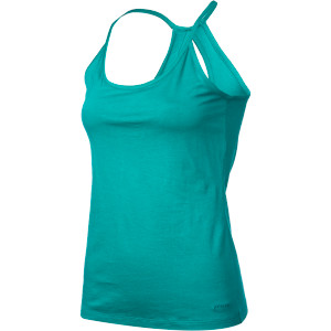 Keyhole Spright Tank Top - Women's 