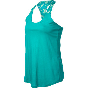 Kamala Tie Tank Top - Women's 