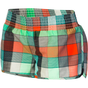 Dappled Light Short - Women's 