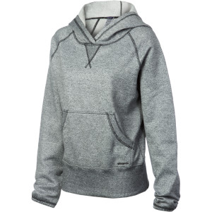 Cloud Stack Pullover Sweatshirt - Women's 