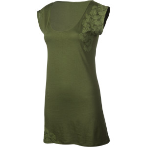 Astrid Two-Way Tunic - Short-Sleeve - Women's 
