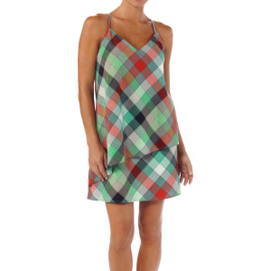 Dappled Light Dress - Women's 