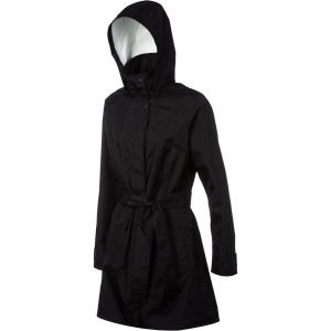 Torrentshell Trench Coat - Women's