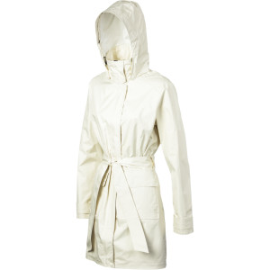 Torrentshell Trench Coat - Women's