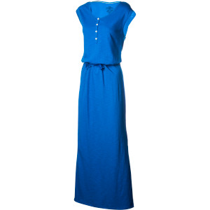 Necessity Henley Dress - Women's 