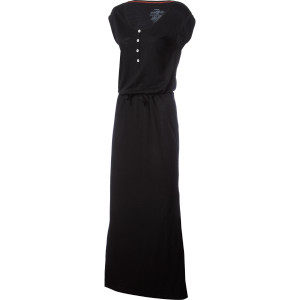 Necessity Henley Dress - Women's 