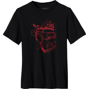 Phun Ride T-Shirt - Short-Sleeve - Boys'