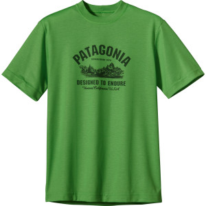 Polarized Graphic T-Shirt - Short-Sleeve - Boys'