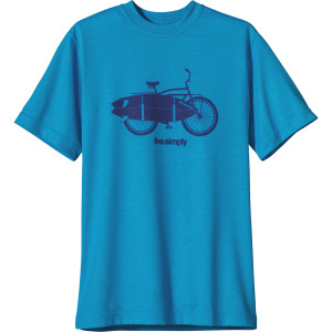 Polarized Graphic T-Shirt - Short-Sleeve - Boys'