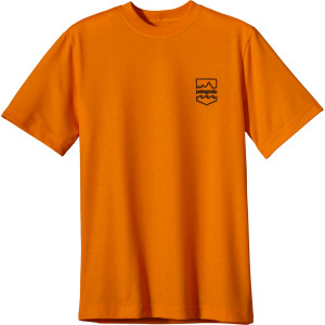 Polarized Graphic T-Shirt - Short-Sleeve - Boys'